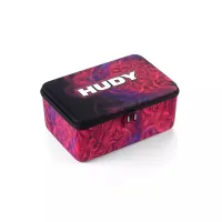 HUDY 199297-H HARD CASE - 320x220x145MM - ELECTRONICS - 199297-H