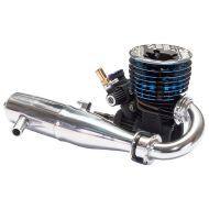 O.S. ENGINES SPEED-B21 ADAM DRAKE 3 COMBO SET OFF ROAD BUGGY 1CJ01