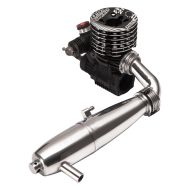 OS ENGINE SPEED R21 EURO II COMBO SET
