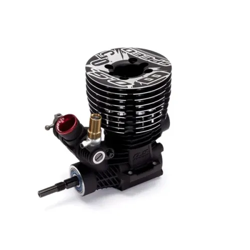O.S. ENGINES SPEED B2105 TYPE OFF ROAD BUGGY 1EK00