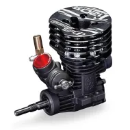 O.S. ENGINE SPEED T1205 Combo Set (1F500)