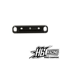 HB RACING HB204034 Arm Mount (D/3.50 deg) 