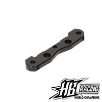 HB RACING HB204054 Arm Mount (B/+2.8mm/817) 