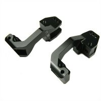 HB RACING D817 HB204377 Racing Caster Block Set V4 (17.5 Deg)