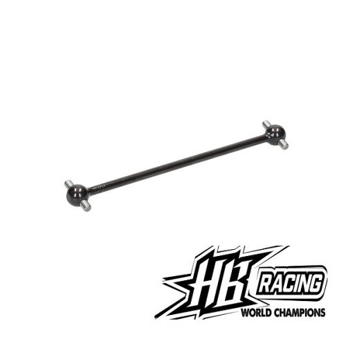 HB RACING HB204441 Dogbone 85mm 