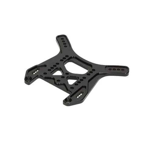HB RACING HB204566 Rear Shock Tower V3