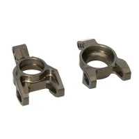 HB RACING HB204865 Hub carrier lightweight (D8ws & E8ws) 