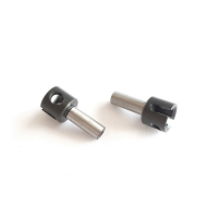 CAPRICORN LAB CAP-2117 LIGHT FRONT HOLDER 2 PCS 801/802/803 2PCS