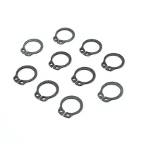 CAPRICORN LAB CAP-2129 Seeger est 12 10 PZ (2129)