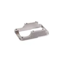 CAPRICORN LAB CAP-2210 ONE PIECE ALU ENGINE MOUNT (2210)