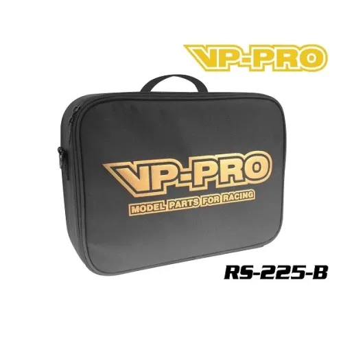VP-PRO 225-B Transmitter bag (Futaba T7XC)