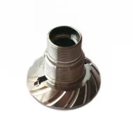 CAPRICORN LAB CAP-2360 1/8 SERPENT 988 ALU CLUTCH BELL (2360)
