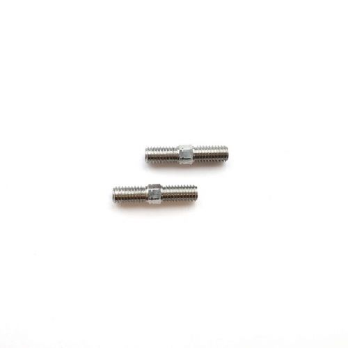 CAPRICORN LAB CAP-2364 LEFT RIGHT TURNBUCKLE LINK (2PCS)
