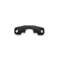 CAPRICORN LAB CAP-2430 LAB C804 SL CARBON REAR UPPER LINK PLATE OPT (2430)