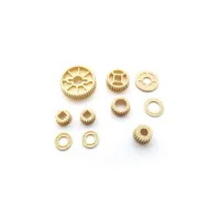 CAPRICORN LAB CAP-2469 LAB C804 SL 1/8 KEVLAR PULLEY KIT Z 30 (2469)