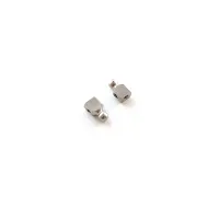 CAPRICORN LAB CAP-2485-2.7 UNIBALL WIRE BAR 2.7 - 2PCS (2485-2.7)