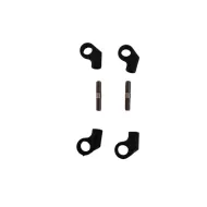 CAPRICORN LAB CAP-2609 REAR BAR LINKAGE KIT (2609)