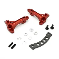 CAPRICORN LAB CAP-2634K LAB C804 R FRONT BULKHEAD KIT EVO (2634-K)