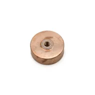CAPRICORN LAB CAP-2636 CYLINDRIC WEIGHT TUNGSTEN 15 gr Ø16 (2636)