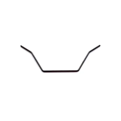 CAPRICORN LAB CAP-27011N-1.2 ANTI-ROLL BAR FRONT 1.2mm (BLACK) (27011N-1.2)