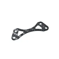 CAPRICORN LAB CAP-2838 QUANTUM CENTRAL POST REINFORCEMENT PLATE (2838)