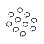 CAPRICORN LAB CAP-2857 SEEGER EST 9 (10pcs) (2857)