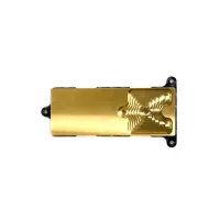 CAPRICORN LAB CAP-2866-K QUANTUM MIXED PLATE KIT (2866-K)
