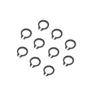 CAPRICORN LAB CAP-2878 SEEGER EST 8 (10pcs) (2878)