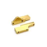 CAPRICORN LAB CAP-2892-K QUANTUM F-R ENGINE BENCH KIT – BRASS (2982-K)