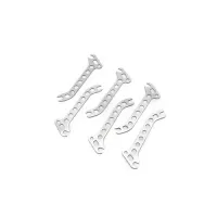 CAPRICORN LAB CAP-2896 QUANTUM CdR POST THICKNESS (6pcs) (2896)
