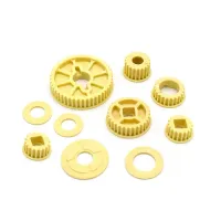 CAPRICORN LAB CAP-2898-K QUANTUM PULLEY KIT (2898-K)