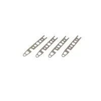 CAPRICORN LAB CAP-29292-0.50 TE 04 EXTERNAL UPPER SPACERS 0.50MM - 4 PCS (29292-0.50)