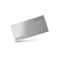 HUDY 293011 STAINLESS STEEL BATTERY WEIGHT 35G - 293011