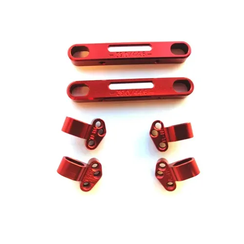 CAPRICORN LAB CAP-29304-K TE05 TRACTION MODE KIT (29304-K)