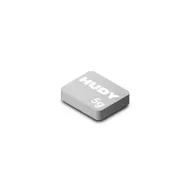 HUDY 293081 PURE TUNGSTEN WEIGHT 5g - 293081