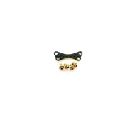 CAPRICORN LAB CAP-29309-K TE04 FRONT CROSS PLATE (29309-K)