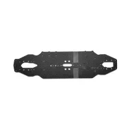 CAPRICORN LAB CAP-29341 MDM CARBON CHASSIS (29341)