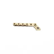 CAPRICORN LAB CAP-29348 MDM 7gr BRASS MOTOR STRIP (29348)