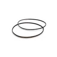 CAPRICORN LAB CAP-29351-2 MDM SYSTEM 351 BELT 3,0mm (2PCS) (29351-2)
