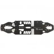 CAPRICORN LAB CAP-29355 TE04 MDM ERGAL CHASSIS U.S.A. VERSION (29355)