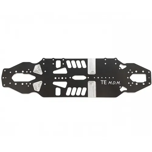 CAPRICORN LAB CAP-29355 TE04 MDM ERGAL CHASSIS U.S.A. VERSION (29355)