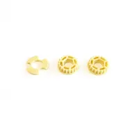 CAPRICORN LAB CAP-29369-K 20T KEVLAR PULLEY KIT (29369-K)