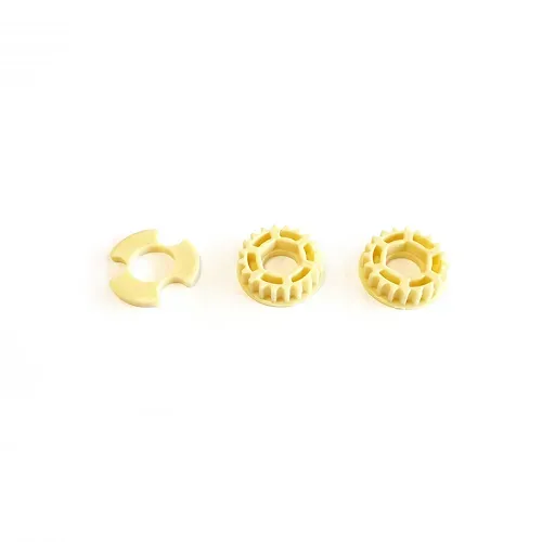 CAPRICORN LAB CAP-29369-K 20T KEVLAR PULLEY KIT (29369-K)