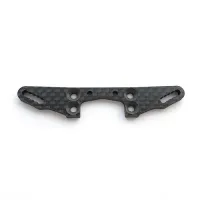 CAPRICORN LAB CAP-29371 TE05 CARBON FRONT SHOCK STAY V4 H-4 (29371)