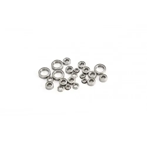 CAPRICORN LAB CAP-29389-K LAB TE05 BEARING KIT - 26PCS (29389-K)