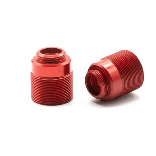 CAPRICORN LAB CAP-29430 LAB TE06 SHOCK CASE US (29430)