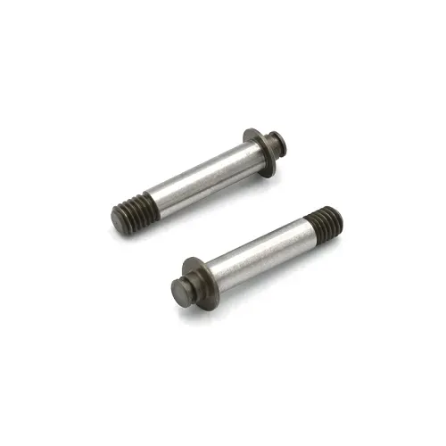CAPRICORN LAB CAP-29431 LAB TE06 DAMPER SHAFT (2pcs) (29431)