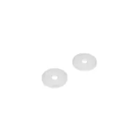 CAPRICORN LAB CAP-29432 LAB TE06 3 HOLES SHOCK PISTON US (2pcs) (29432)