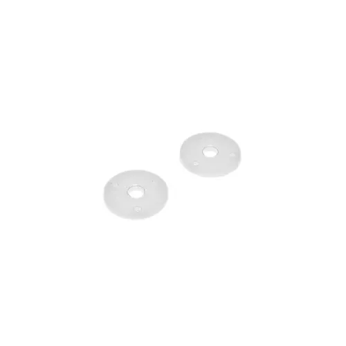 CAPRICORN LAB CAP-29432 LAB TE06 3 HOLES SHOCK PISTON US (2pcs) (29432)