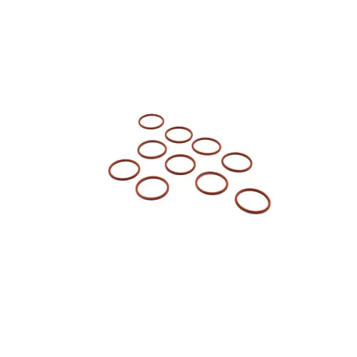 CAPRICORN LAB CAP-29435 LAB TE06 ORING 13X1 SIL 70 (10pcs) (29435)